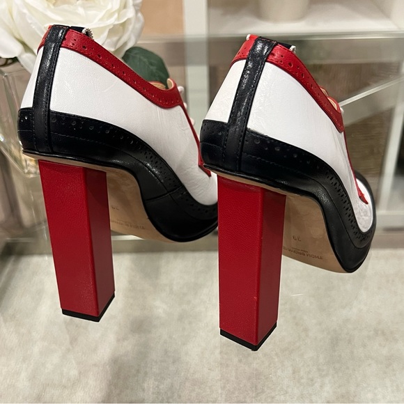 Thom Browne High Heels - Picture 5 of 16